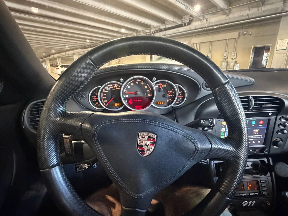 2004 Porsche 996 Carrera - Image 10 of 14