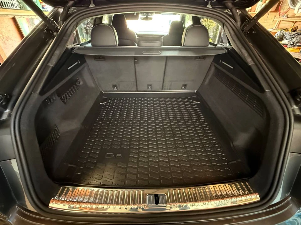 2021 Audi SQ8 - Image 24 of 24