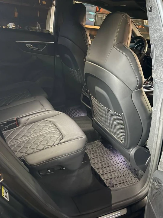 2021 Audi SQ8 - Image 16 of 24