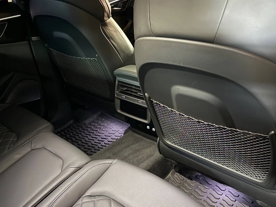 2021 Audi SQ8 - Image 17 of 24