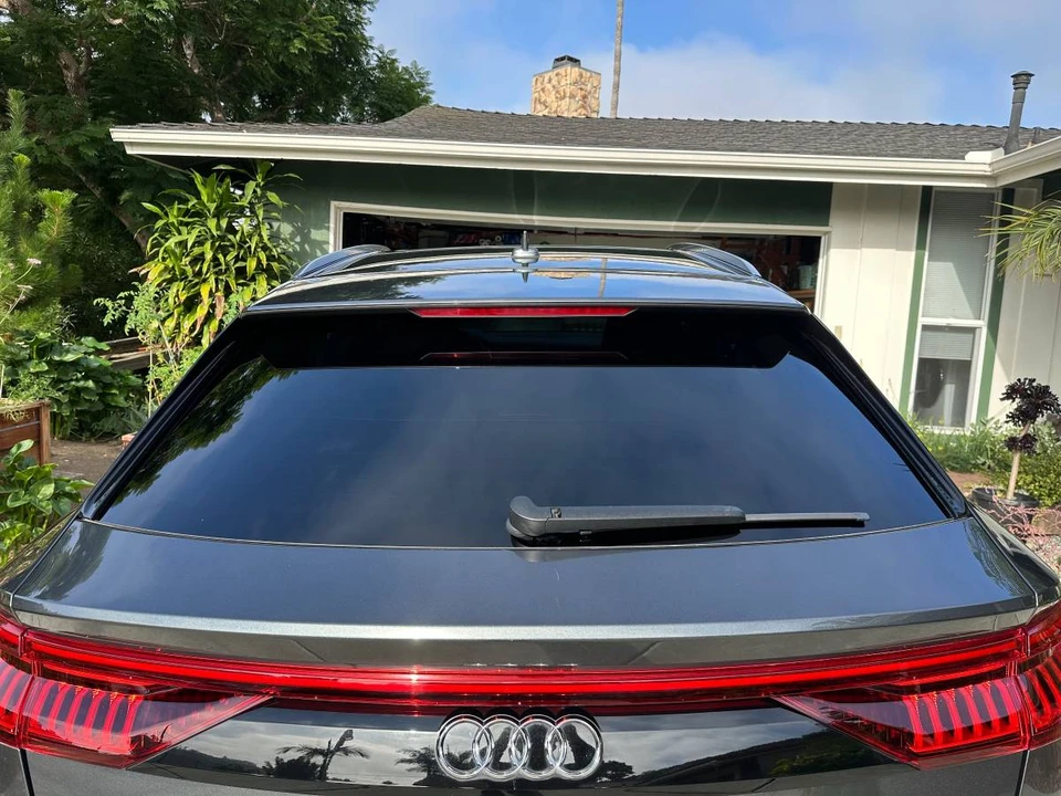 2021 Audi SQ8 - Image 12 of 24