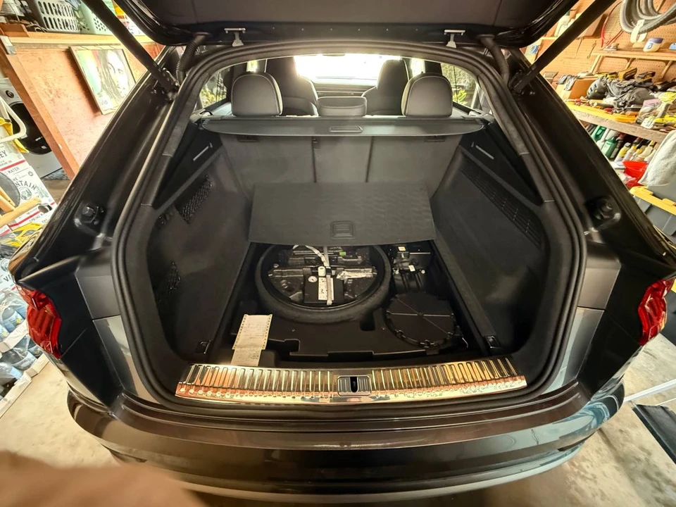 2021 Audi SQ8 - Image 21 of 24