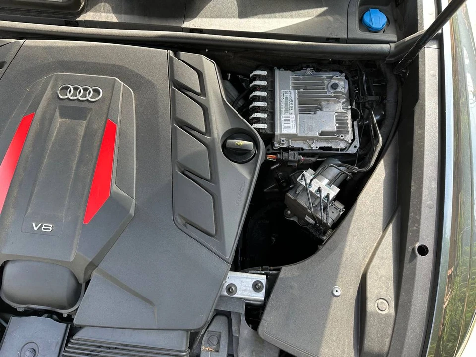 2021 Audi SQ8 - Image 6 of 24