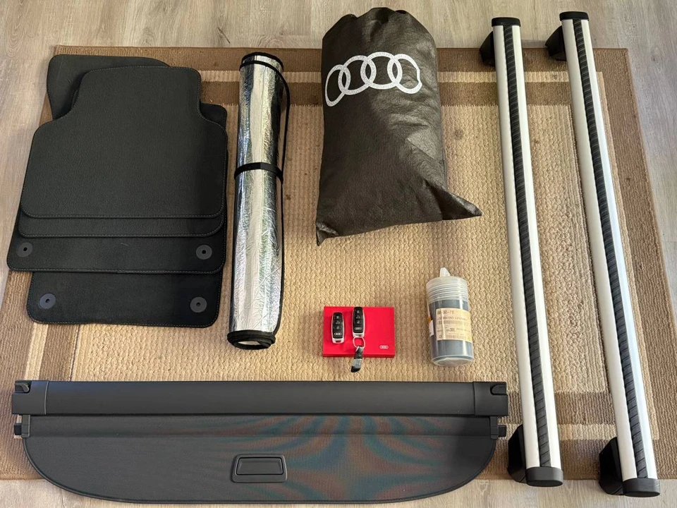 2021 Audi SQ8 - Image 2 of 24