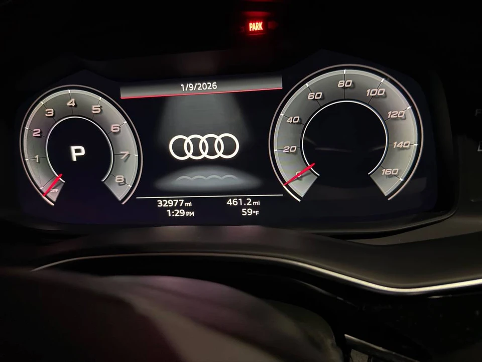 2021 Audi SQ8 - Image 5 of 24