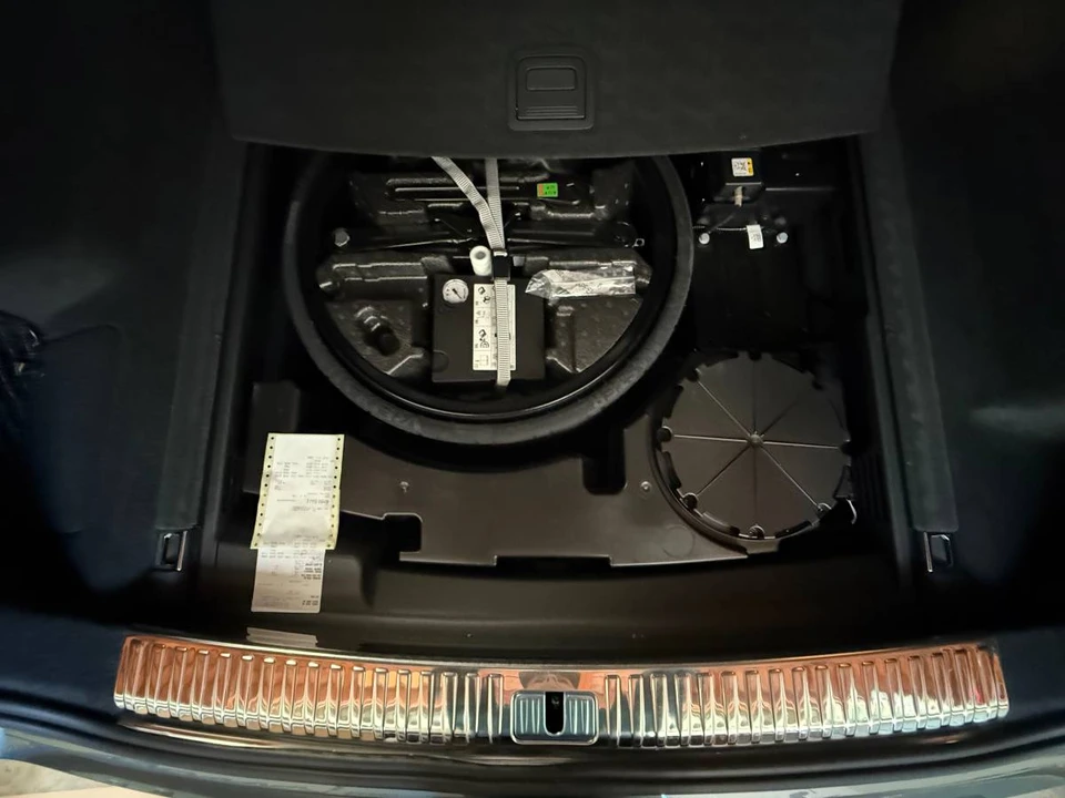 2021 Audi SQ8 - Image 22 of 24