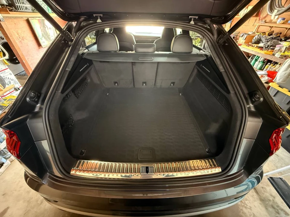 2021 Audi SQ8 - Image 23 of 24