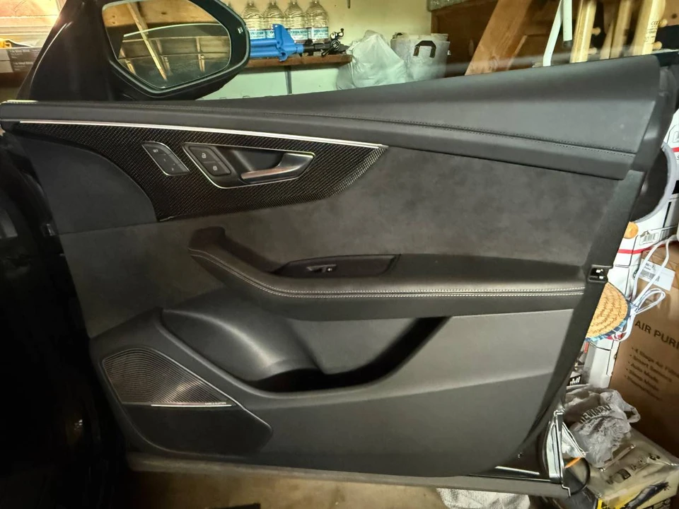 2021 Audi SQ8 - Image 20 of 24