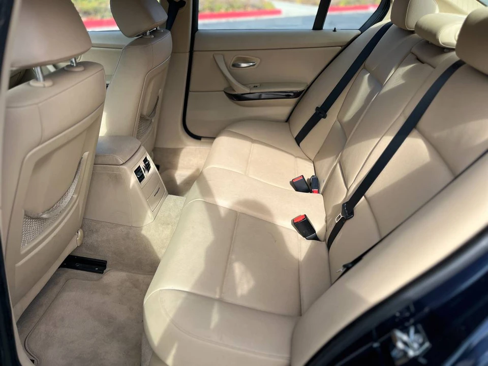 2007 BMW E90 3 Series Sedan - Image 11 of 20