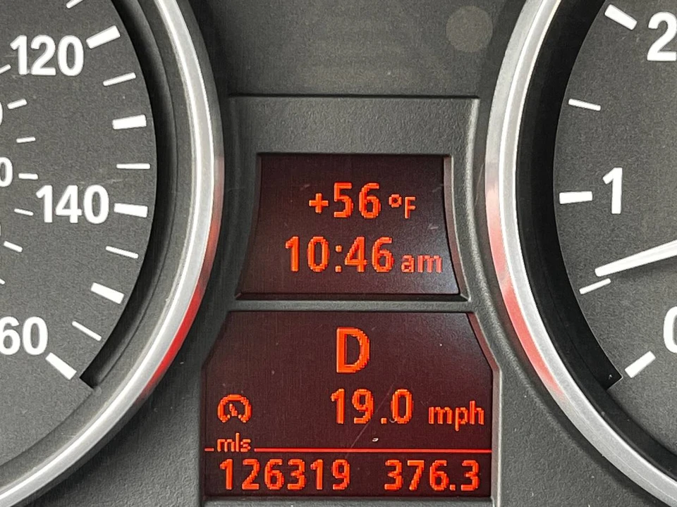 2007 BMW E90 3 Series Sedan - Image 16 of 20