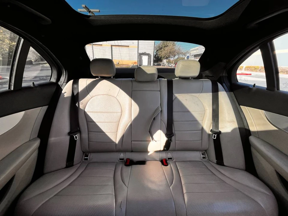 2016 Mercedes-Benz W205 C-Class - Image 18 of 23