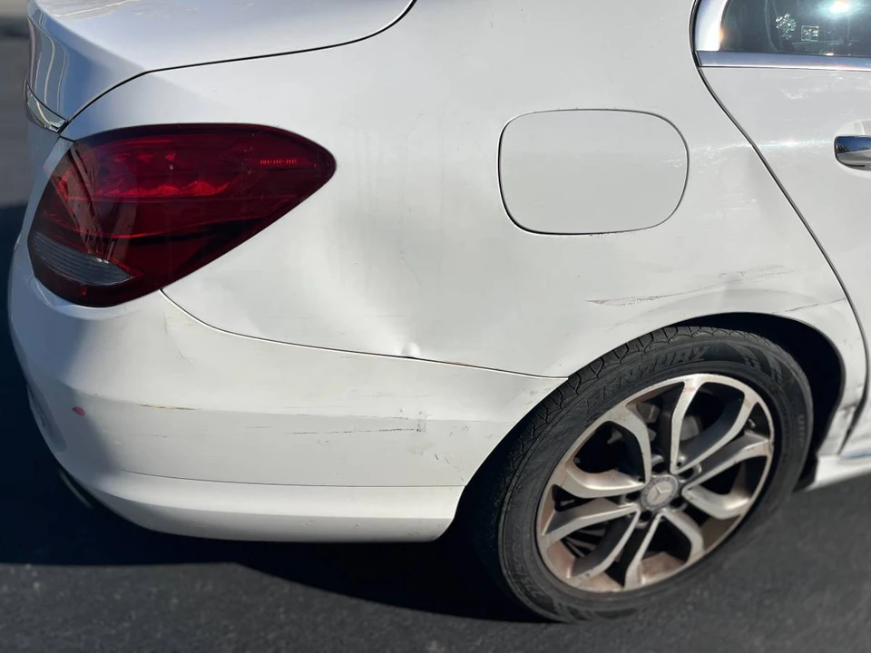2016 Mercedes-Benz W205 C-Class - Image 23 of 23