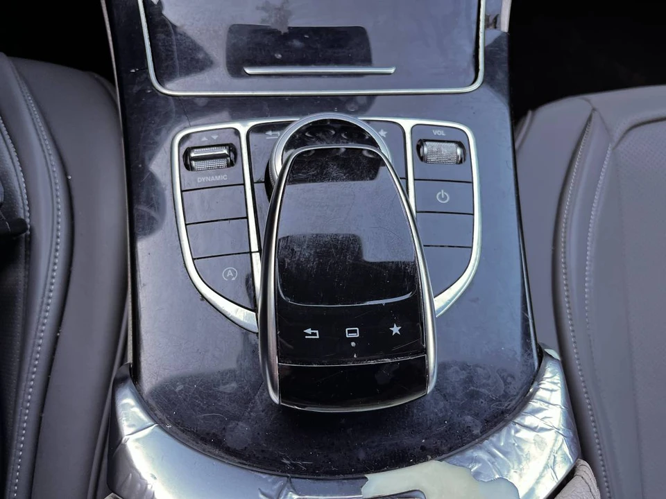2016 Mercedes-Benz W205 C-Class - Image 20 of 23