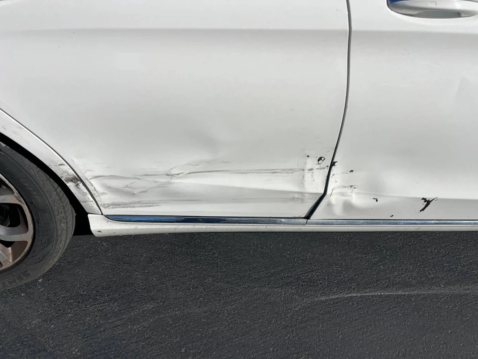 2016 Mercedes-Benz W205 C-Class - Image 22 of 23