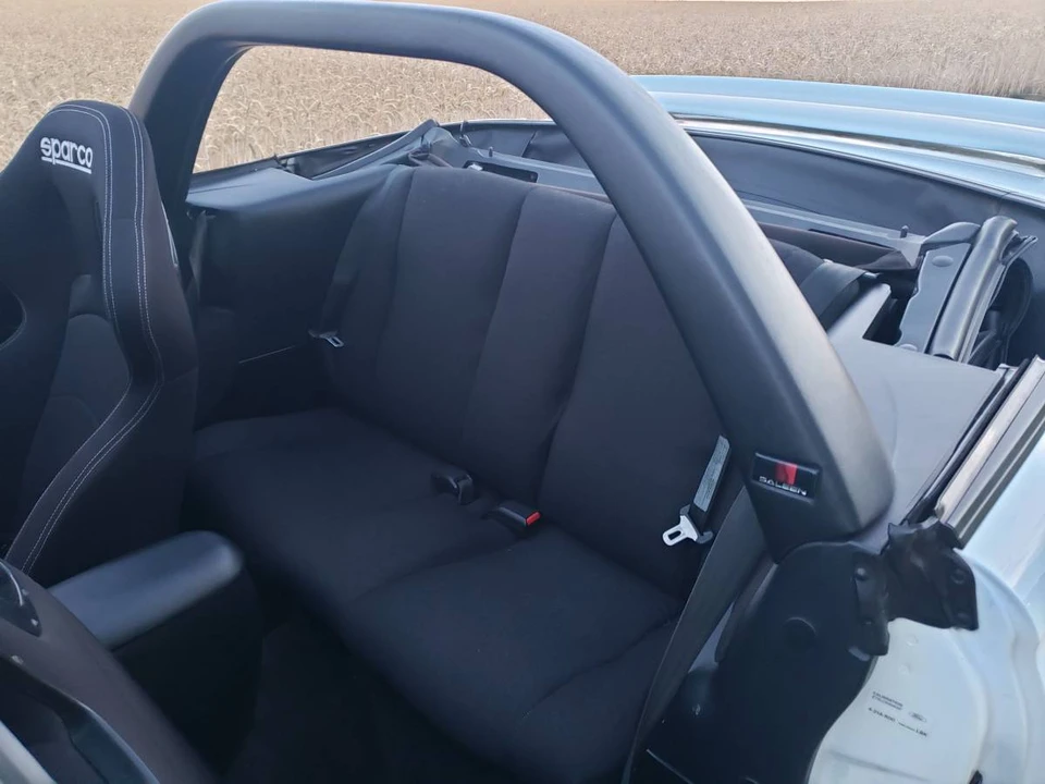 1994 Ford SN95 Mustang - Image 5 of 24