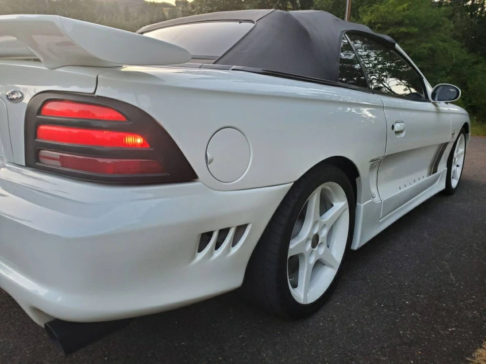 1994 Ford SN95 Mustang - Image 24 of 24