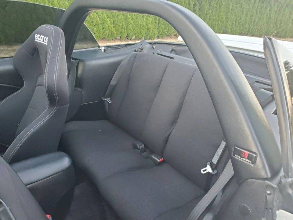 1994 Ford SN95 Mustang - Image 5 of 7