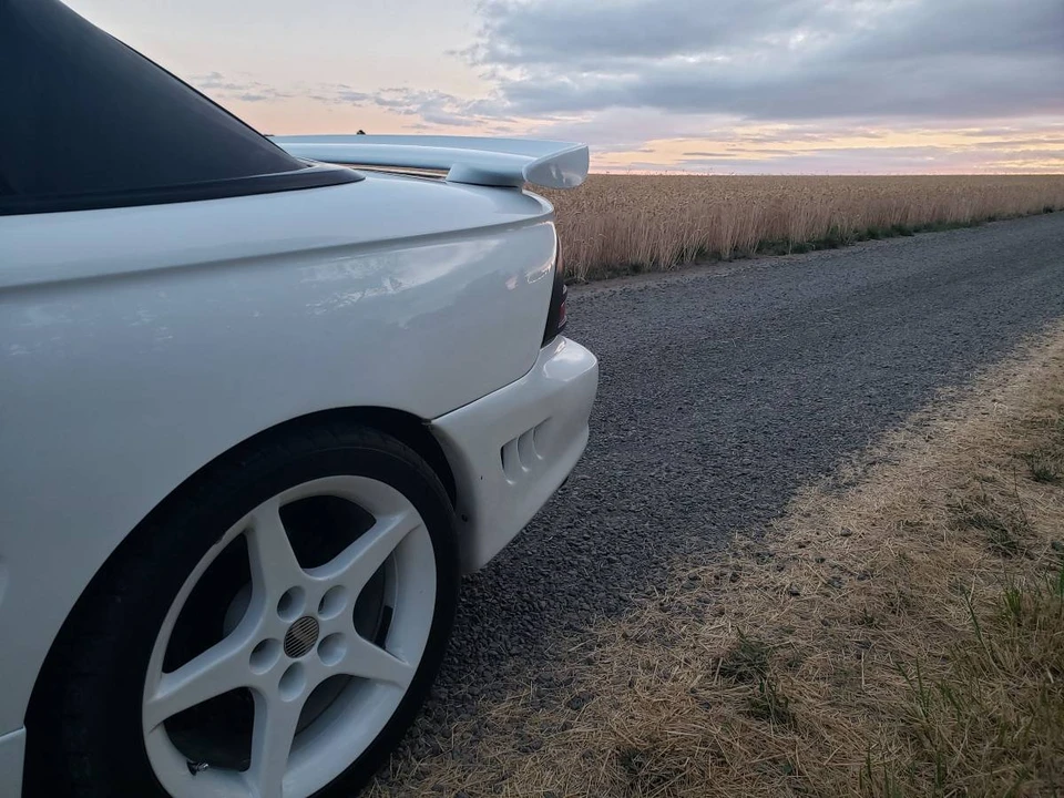 1994 Ford SN95 Mustang - Image 6 of 24