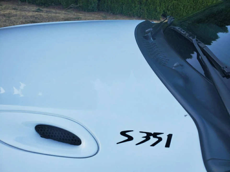 1994 Ford SN95 Mustang - Image 23 of 24