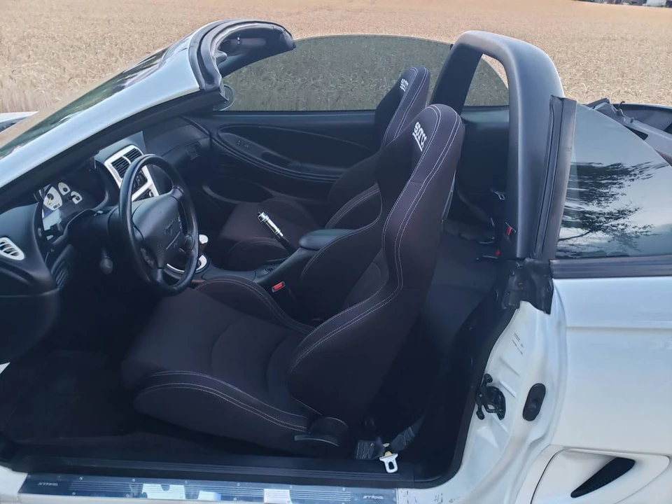 1994 Ford SN95 Mustang - Image 11 of 24