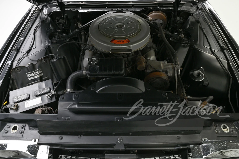 1962 Ford Thunderbird 3rd Gen - Image 3 of 31
