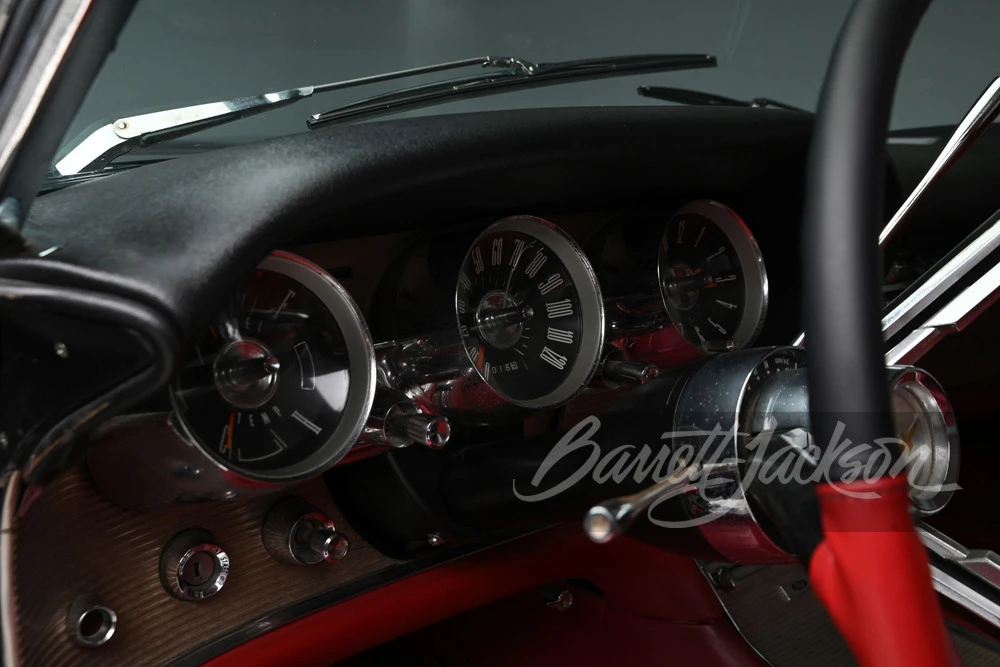 1962 Ford Thunderbird 3rd Gen - Image 23 of 31