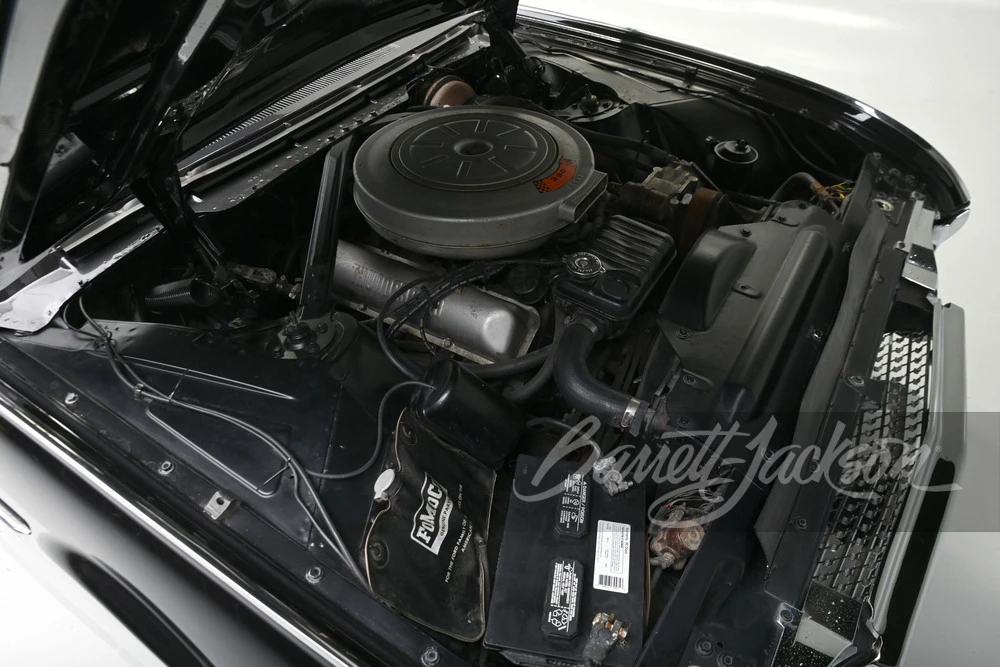 1962 Ford Thunderbird 3rd Gen - Image 6 of 31