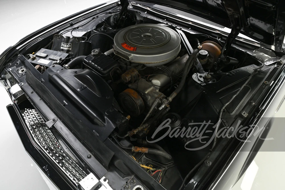 1962 Ford Thunderbird 3rd Gen - Image 7 of 31