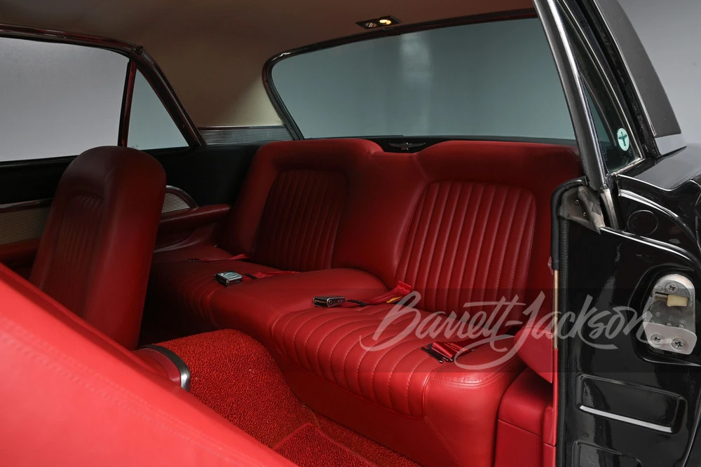 1962 Ford Thunderbird 3rd Gen - Image 21 of 31