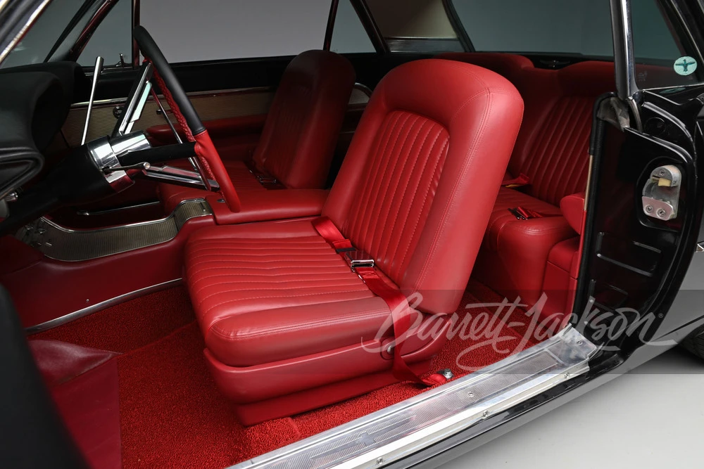 1962 Ford Thunderbird 3rd Gen - Image 18 of 31