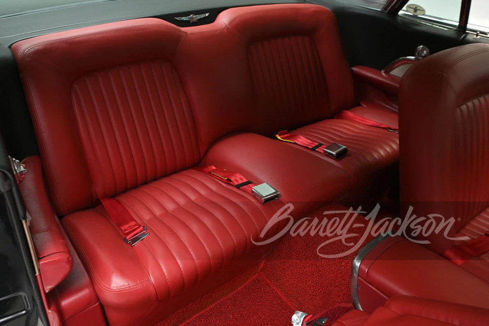 1962 Ford Thunderbird 3rd Gen - Image 16 of 31