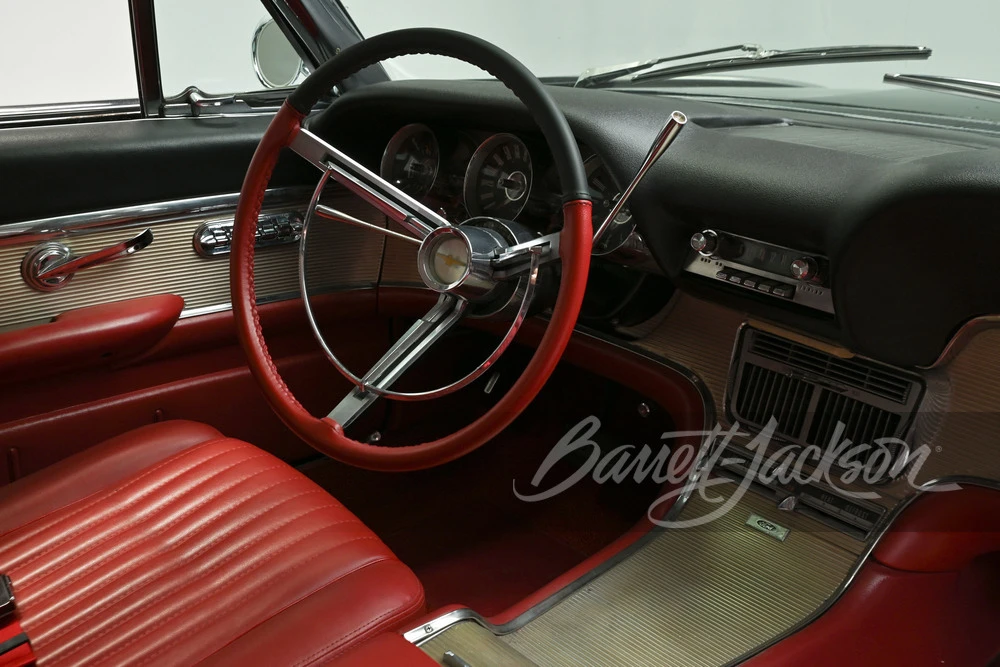 1962 Ford Thunderbird 3rd Gen - Image 17 of 31