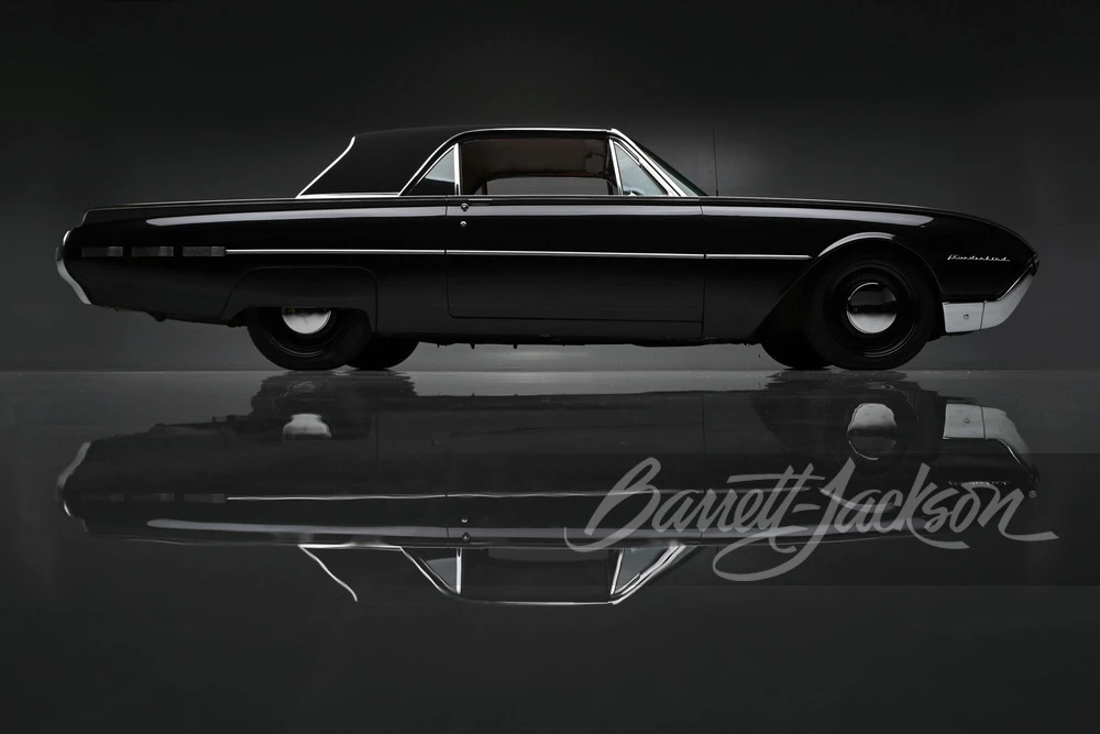 1962 Ford Thunderbird 3rd Gen - Image 28 of 31