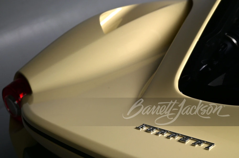 2015 Ferrari LaFerrari - Image 4 of 31