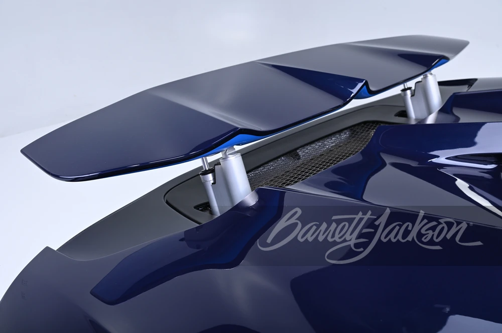 2018 Bugatti Chiron - Image 7 of 31