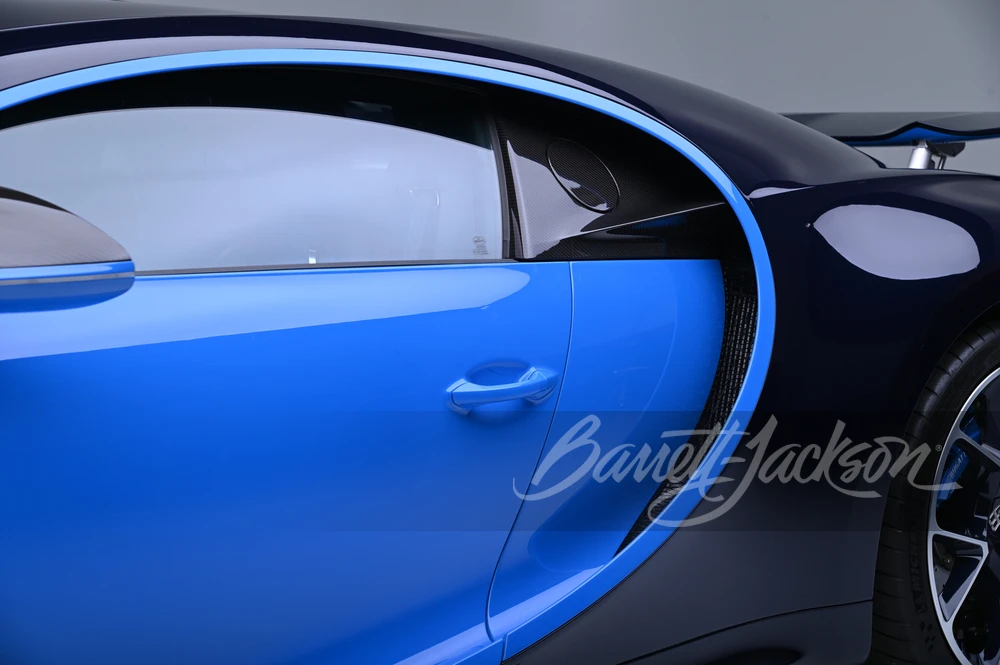 2018 Bugatti Chiron - Image 23 of 31