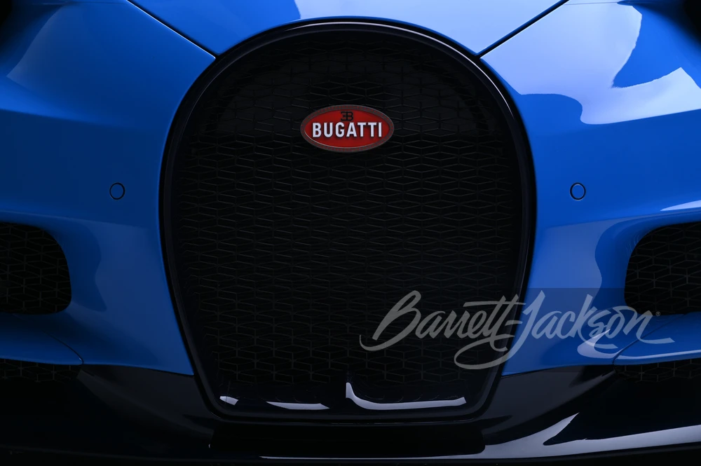 2018 Bugatti Chiron - Image 29 of 31