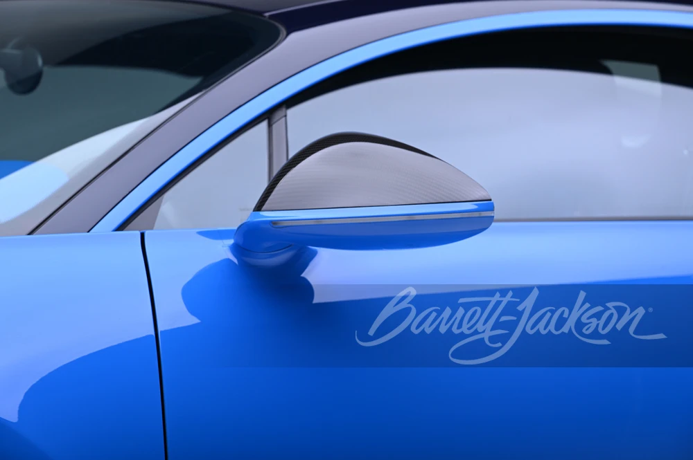 2018 Bugatti Chiron - Image 30 of 31