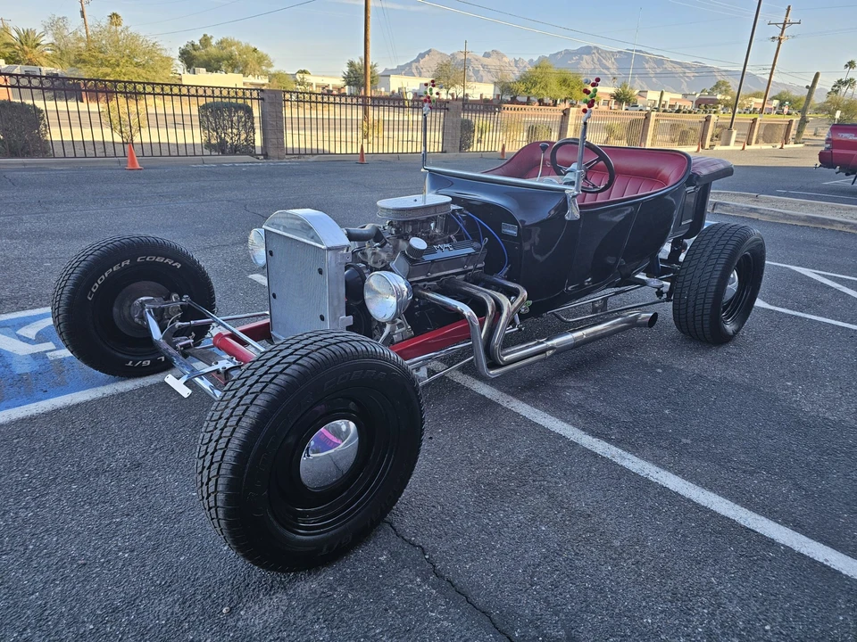 1924 Ford Hot Rod - Image 3 of 31