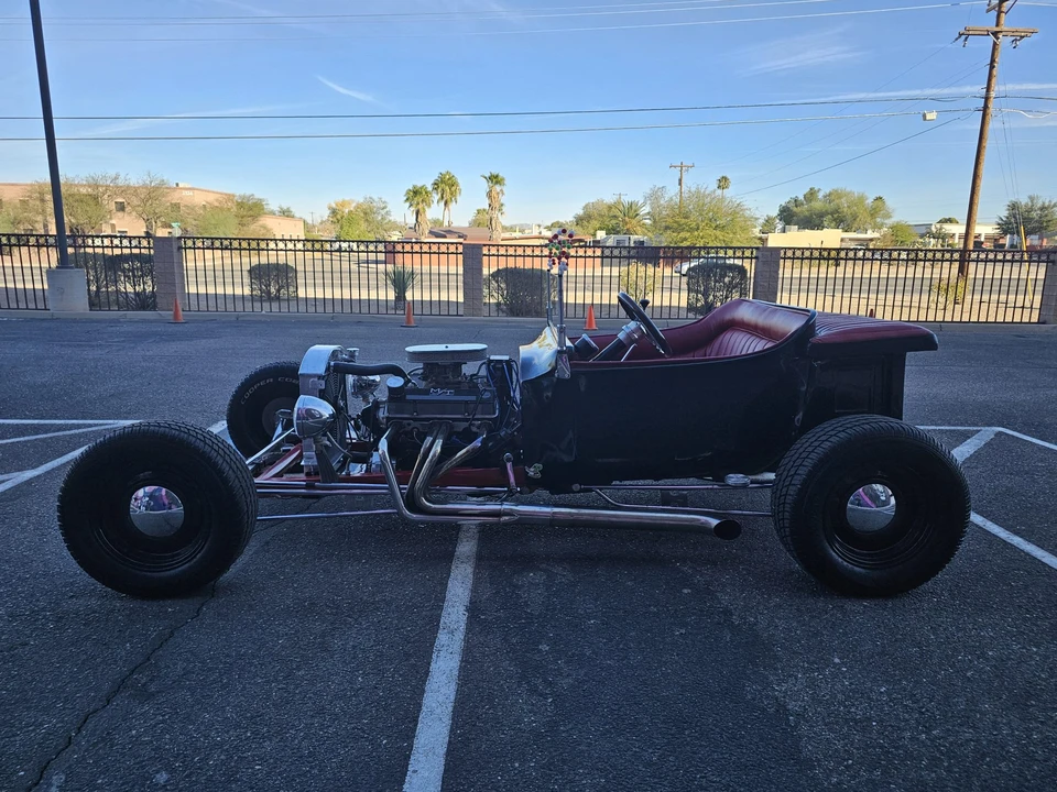 1924 Ford Hot Rod - Image 5 of 31