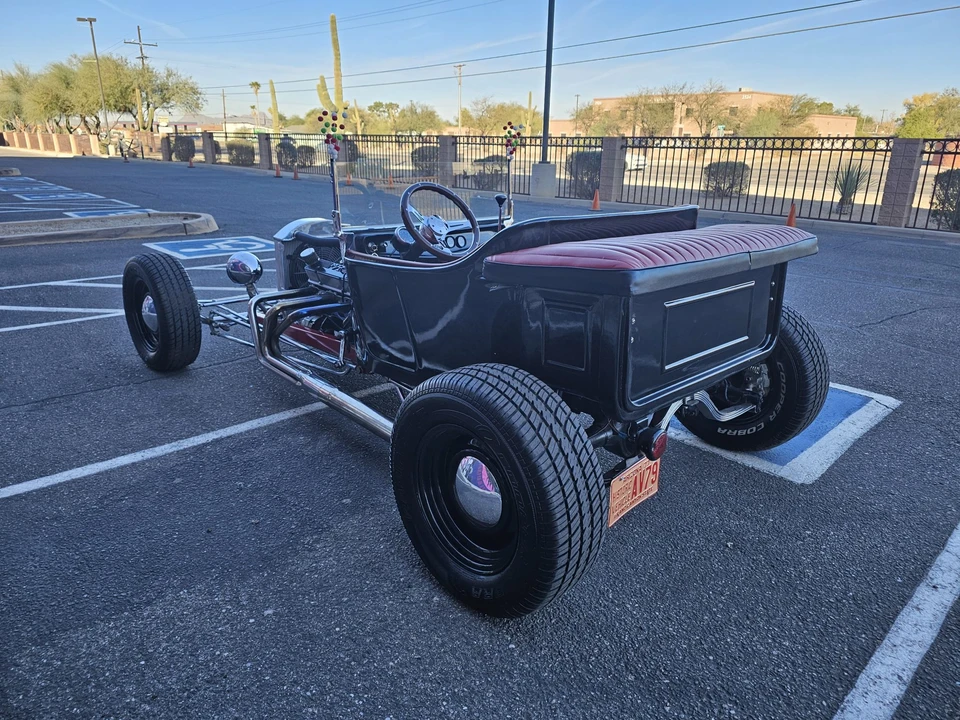 1924 Ford Hot Rod - Image 6 of 31