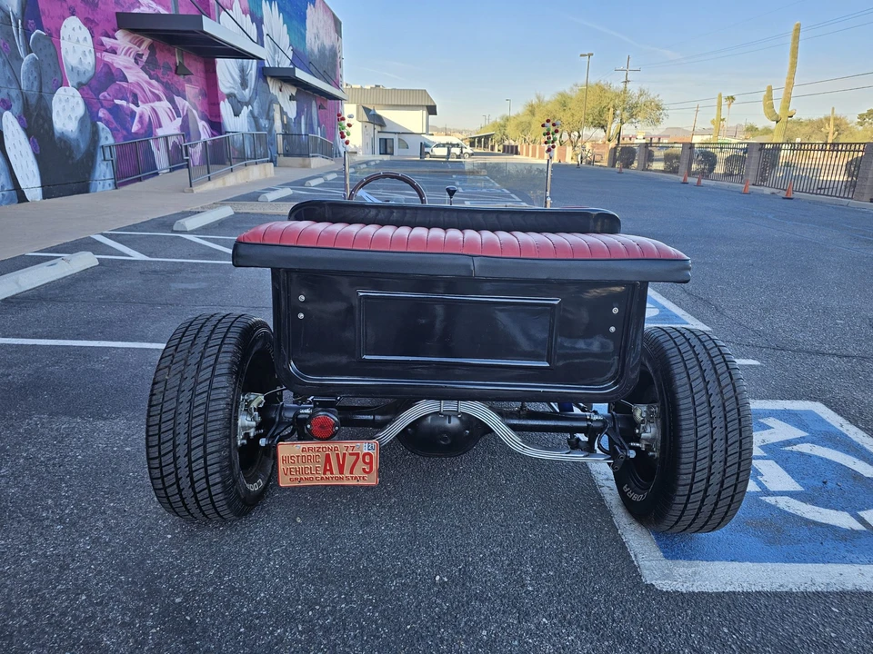 1924 Ford Hot Rod - Image 8 of 31