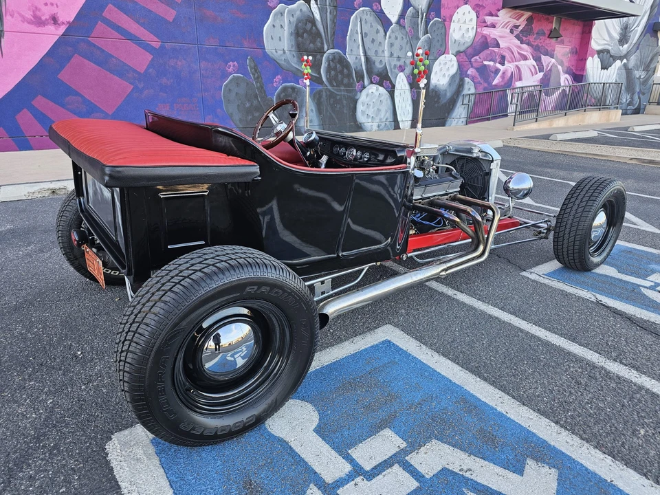 1924 Ford Hot Rod - Image 9 of 31