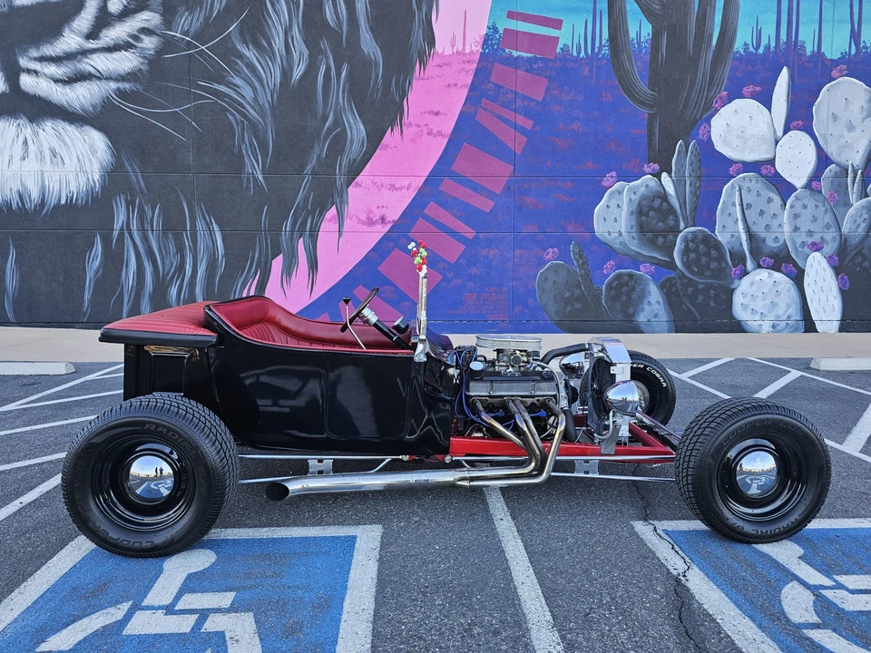 1924 Ford Hot Rod - Image 10 of 31