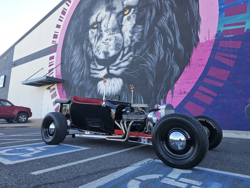 1924 Ford Hot Rod - Image 11 of 31