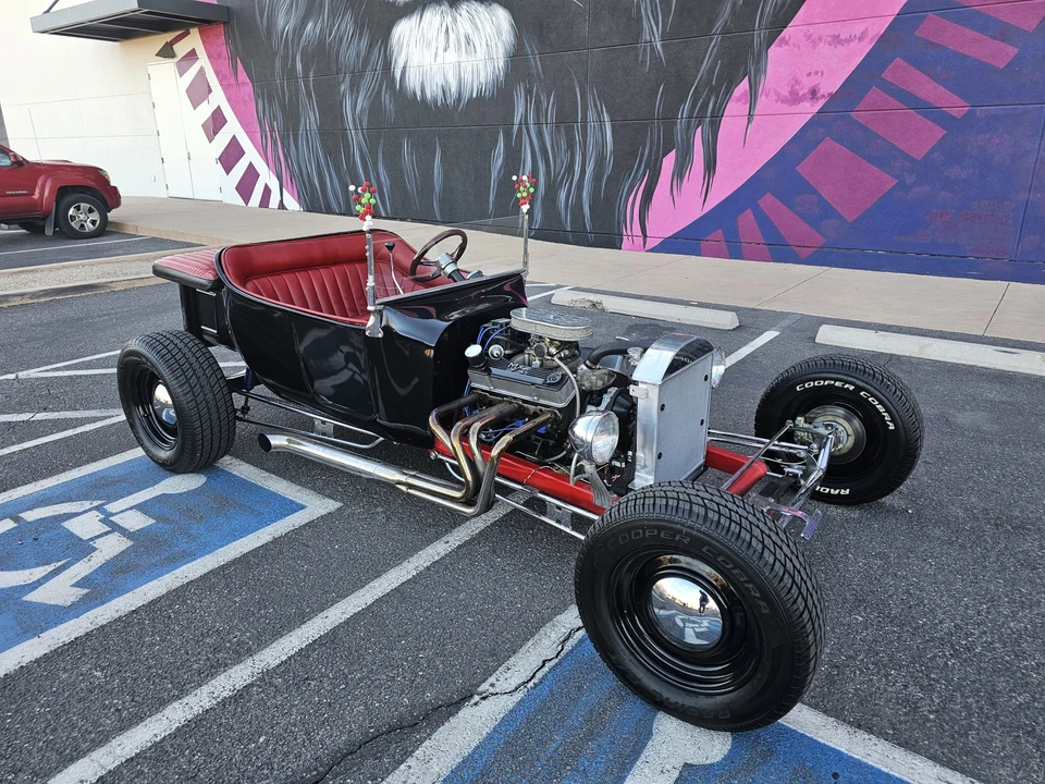 1924 Ford Hot Rod - Image 12 of 31