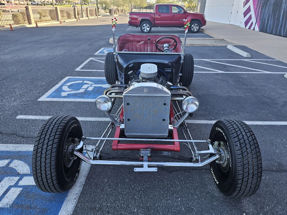 1924 Ford Hot Rod - Image 13 of 31