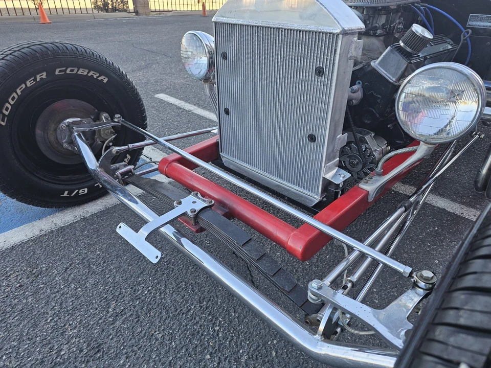 1924 Ford Hot Rod - Image 18 of 31