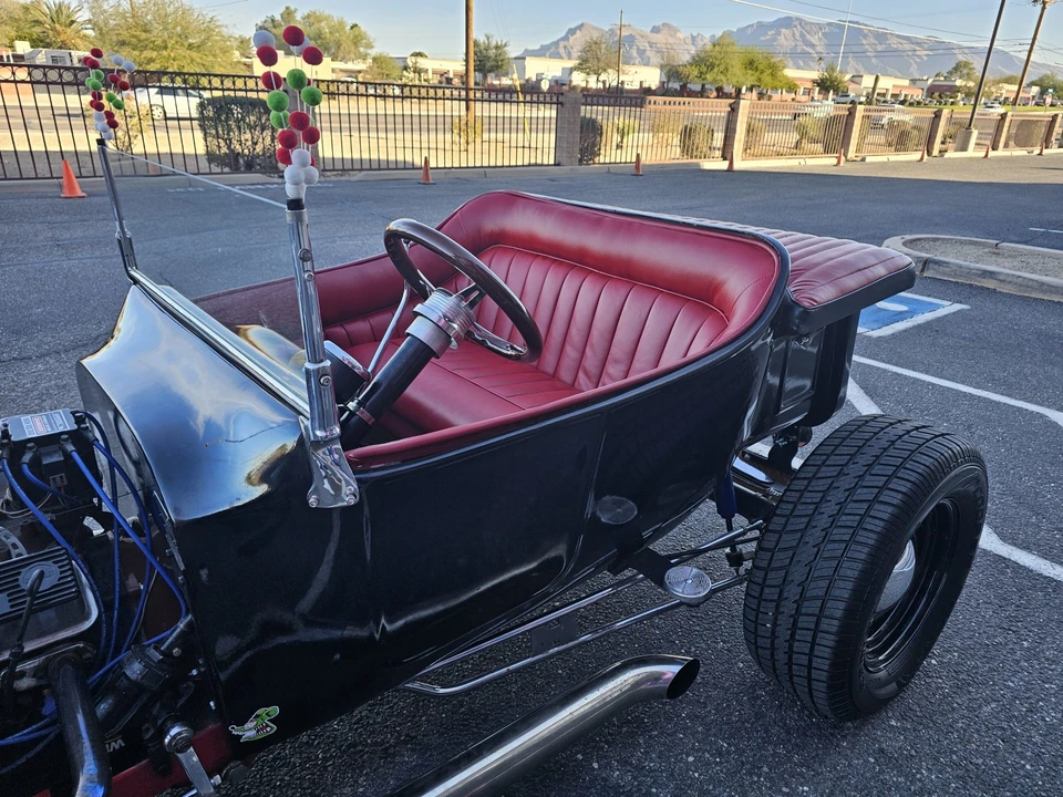 1924 Ford Hot Rod - Image 29 of 31