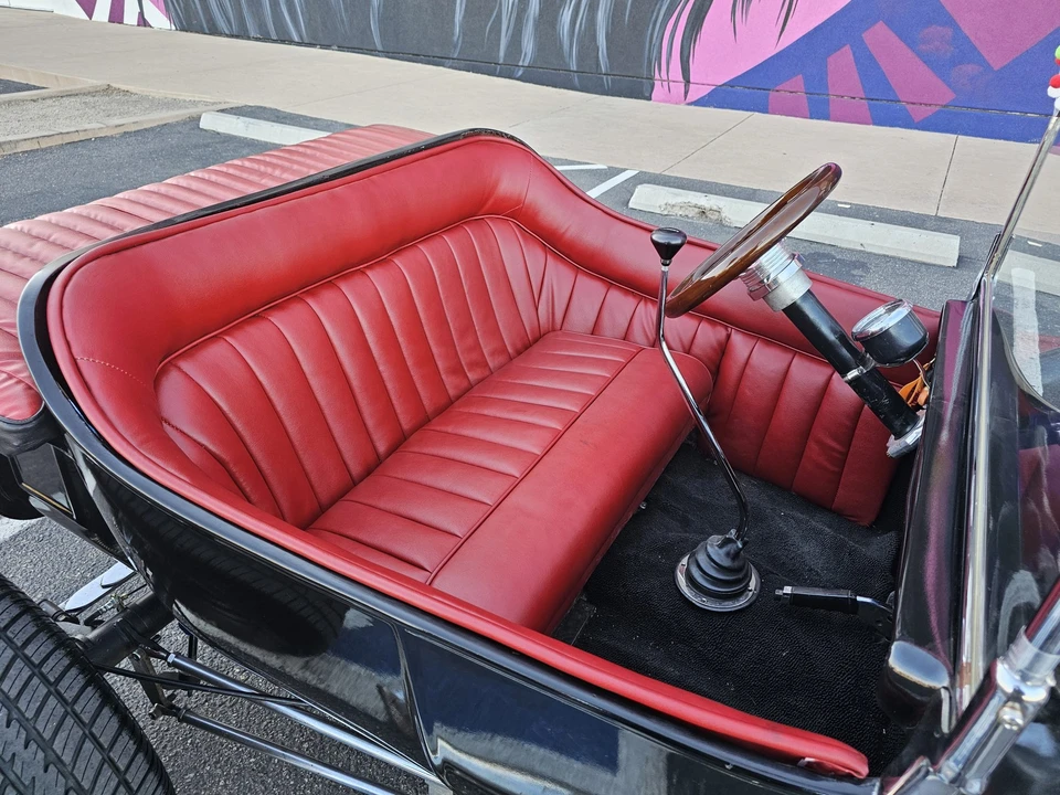 1924 Ford Hot Rod - Image 31 of 31